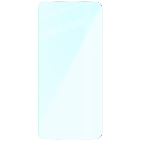 Bizon Glass Clear 2 Hærdet Glas til Galaxy A34 5G