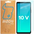 Pikkukuva 1 / 4: Bizon Glass Clear 2 karkaistu lasi Xperia 10 V:lle