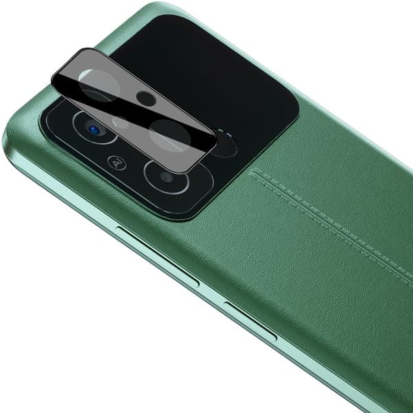 Bizon-lasilinssi Redmi 12C:lle, 2 kpl