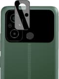 Pikkukuva 4 / 6: Bizon-lasilinssi Redmi 12C:lle, 2 kpl