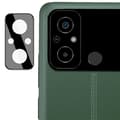 Pikkukuva 2 / 6: Bizon-lasilinssi Redmi 12C:lle, 2 kpl
