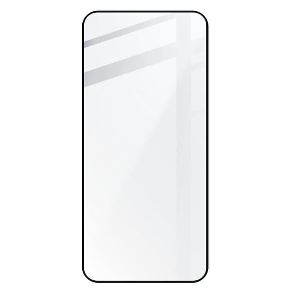 2x Glas + kameraglas BIZON Edge 2 för Xiaomi 13