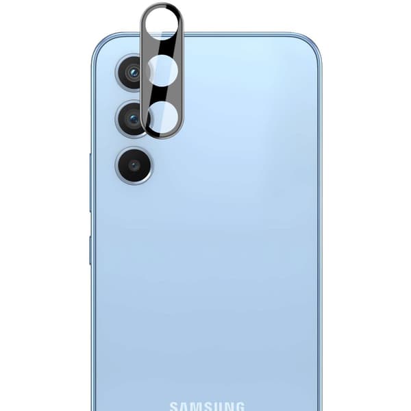 Bizon-lasilinssit Galaxy A24 4G:lle, 2 kpl