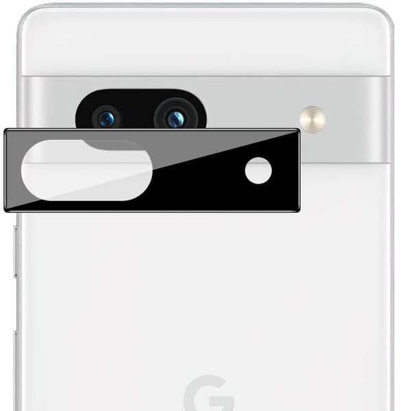 Bizon-glaslins för Pixel 7A, 2 stycken
