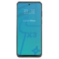 Miniatyrbillede 3 af 8: 3x Glas + kameralinse BIZON Clear 2 til Moto G13/G23 4G