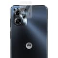 Miniatyrbillede 6 af 8: 3x Glas + kameralinse BIZON Clear 2 til Moto G13/G23 4G