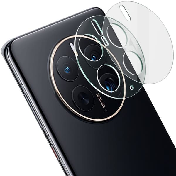 Bizon-lasilinssit Huawei Mate 50 Prolle, 2 kpl
