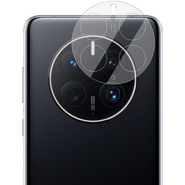 Bizon-lasilinssit Huawei Mate 50 Prolle, 2 kpl
