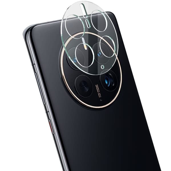 Bizon-lasilinssit Huawei Mate 50 Prolle, 2 kpl