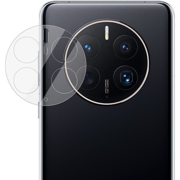 Bizon Glass Lens för Huawei Mate 50 Pro, 2 st.