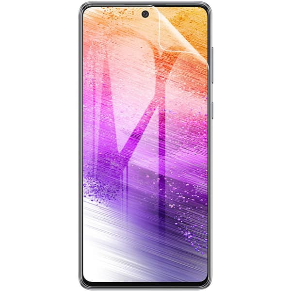 Bizon Glass Hydrogel Skærmbeskytter til POCO F5/F5 Pro, 2 stk.
