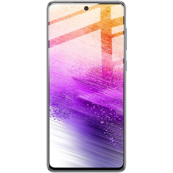 Bizon Glass Hydrogel Skærmbeskytter til POCO F5/F5 Pro, 2 stk.
