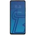 Miniatyrbild 3 av 7: Bizon Glass Edge 2 Härdat Glas för Xiaomi Redmi Note 12 Pro 4G/11 Pro 4G/5G, Svart
