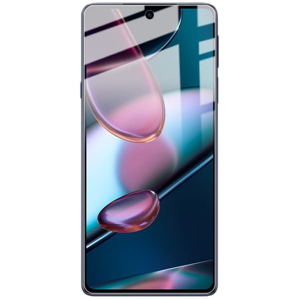 Bizon Glass Hydrogel skærmbeskytter til Moto G73, 2 stk.