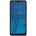 Miniatyrbild 3 av 7: Bizon Glass Edge Härdat Glas för Galaxy A24 4G, Svart