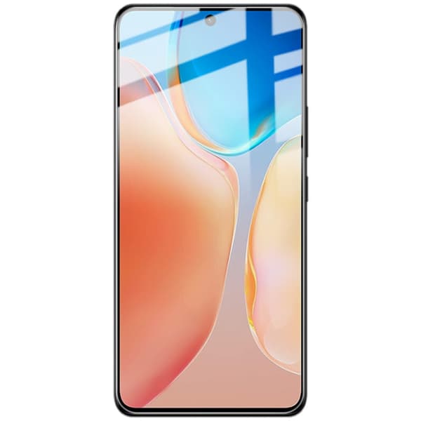 Bizon Glass Hydrogel skärmskydd för HTC U23 Pro, 2 stycken