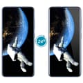 Miniatyrbild 7 av 9: Bizon Glass Hydrogel skärmskydd för HTC U23 Pro, 2 stycken