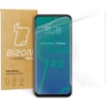 Miniatyrbild 1 av 9: Bizon Glass Hydrogel skärmskydd för HTC U23 Pro, 2 stycken