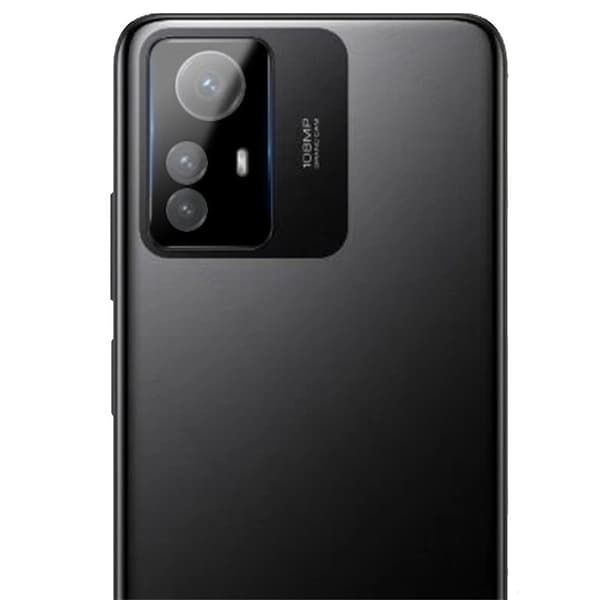 Bizon Glass Lens för Redmi Note 12S, 2 st.