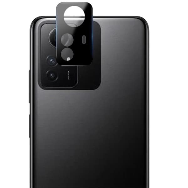 Bizon Glass Lens för Redmi Note 12S, 2 st.