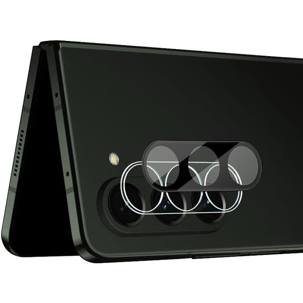 Bizon Glass Lens för Galaxy Z Fold5, 2 stycken