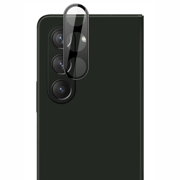 Bizon Glass Lens för Galaxy Z Fold5, 2 stycken