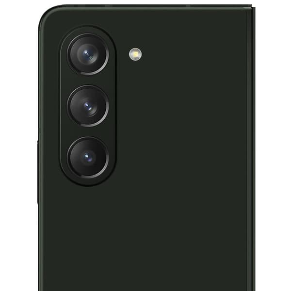 Bizon Glass Lens för Galaxy Z Fold5, 2 stycken