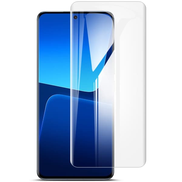 Bizon Glass Hydrogel Skärmskydd för Realme 11 Pro / 11 Pro+, 2 stycken