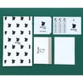 Pikkukuva 10 / 10: Hydrogeelikalvo taka- ja etupuolelle Bizon Glass Hydrogel, Pixel Fold
