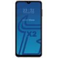 Pikkukuva 3 / 9: 2x lasi + kameralasi BIZON Edge Pack Galaxy A24:lle