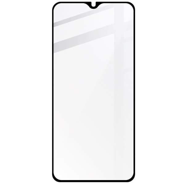 2x lasi + kameralasi BIZON Edge Pack Galaxy A24:lle
