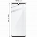 Pikkukuva 2 / 9: 2x lasi + kameralasi BIZON Edge Pack Galaxy A24:lle