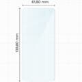 Miniatyrbild 2 av 4: Bizon Glass Clear 2 härdat glas för Asus Zenfone 10