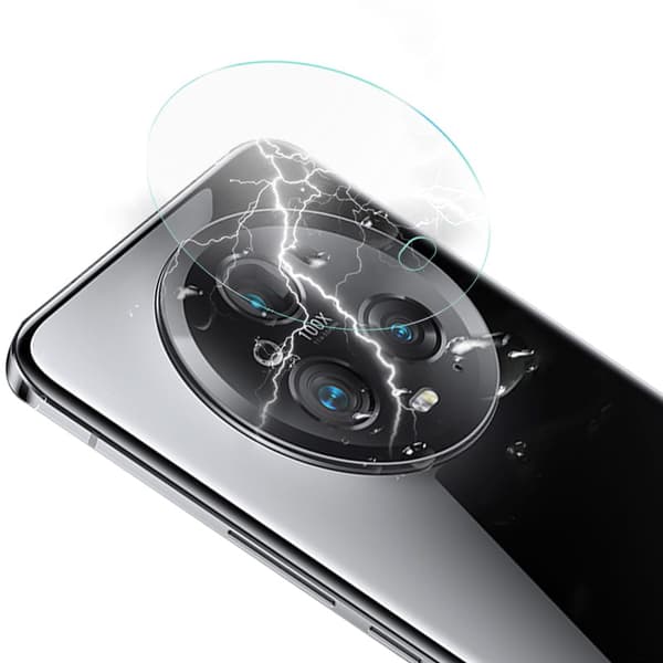 Bizon Glass Linse til Honor Magic5 Pro, 2 stk.