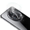 Miniatyrbillede 3 af 6: Bizon Glass Linse til Honor Magic5 Pro, 2 stk.