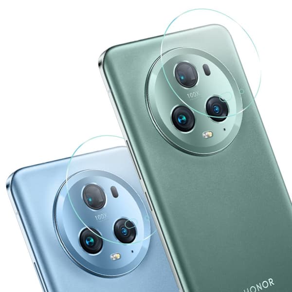 Bizon Glass Linse til Honor Magic5 Pro, 2 stk.