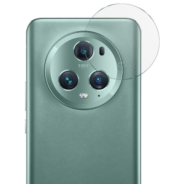 Bizon Glass Linse til Honor Magic5 Pro, 2 stk.