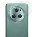 Miniatyrbillede 5 af 6: Bizon Glass Linse til Honor Magic5 Pro, 2 stk.