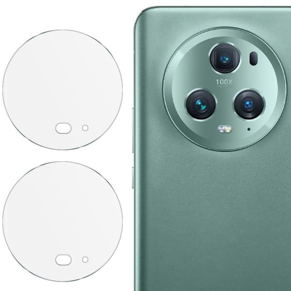 Bizon Glass Linse til Honor Magic5 Pro, 2 stk.
