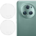 Miniatyrbillede 2 af 6: Bizon Glass Linse til Honor Magic5 Pro, 2 stk.
