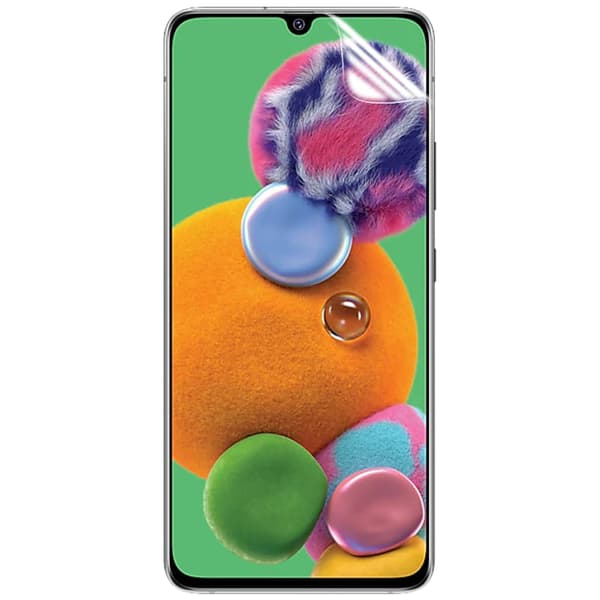 Bizon Glass Hydrogel Skärmskydd för Realme C53 / Note 50, 2 stycken