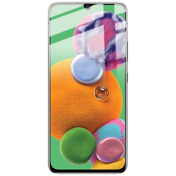 Bizon Glass Hydrogel Skärmskydd för Realme C53 / Note 50, 2 stycken