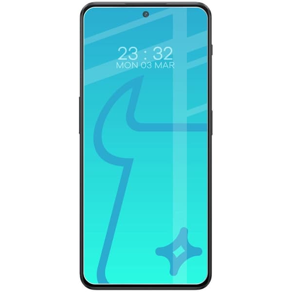 Bizon Glass Clear 2 Hærdet Glas til OnePlus Nord 3