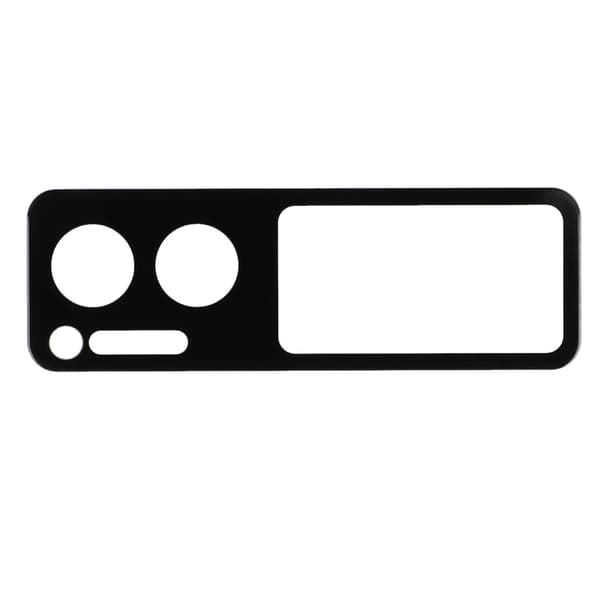 Bizon Glass-lins för Motorola Razr 40, 2 st.