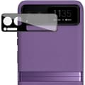 Miniatyrbild 2 av 7: Bizon Glass-lins för Motorola Razr 40, 2 st.