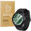 Miniatyrbild 1 av 7: Bizon Glass Hydrogel Skärmskydd för Galaxy Watch 6 Classic 47mm, 2 stycken (klocka)