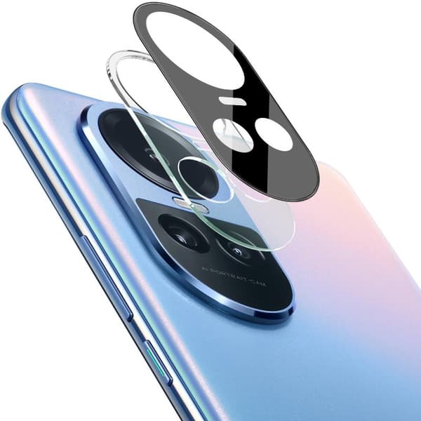 Bizon-lasilinssit Oppo Reno 10/10 Pro 5G:lle, 2 kpl