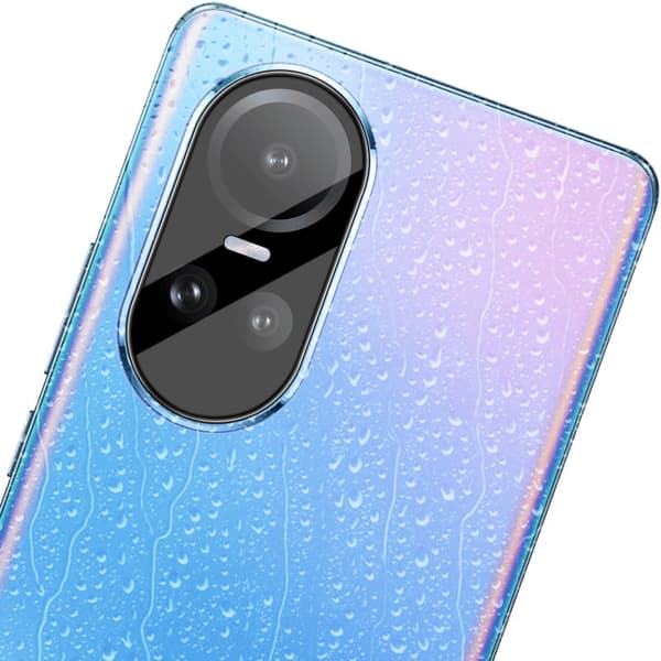 Bizon-lasilinssit Oppo Reno 10/10 Pro 5G:lle, 2 kpl