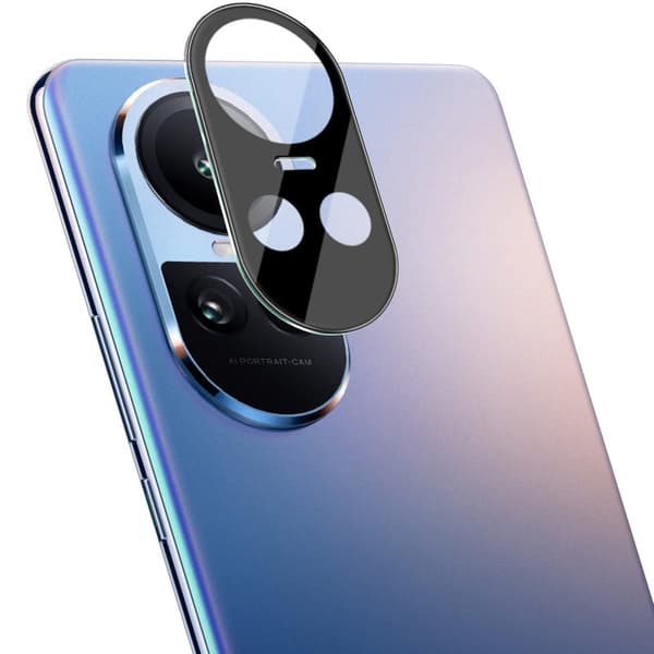 Bizon-lasilinssit Oppo Reno 10/10 Pro 5G:lle, 2 kpl