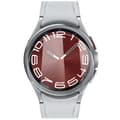 Miniatyrbillede 2 af 6: Bizon Glass Watch Klart Hærdet Glas til Galaxy Watch 6 Classic 43mm